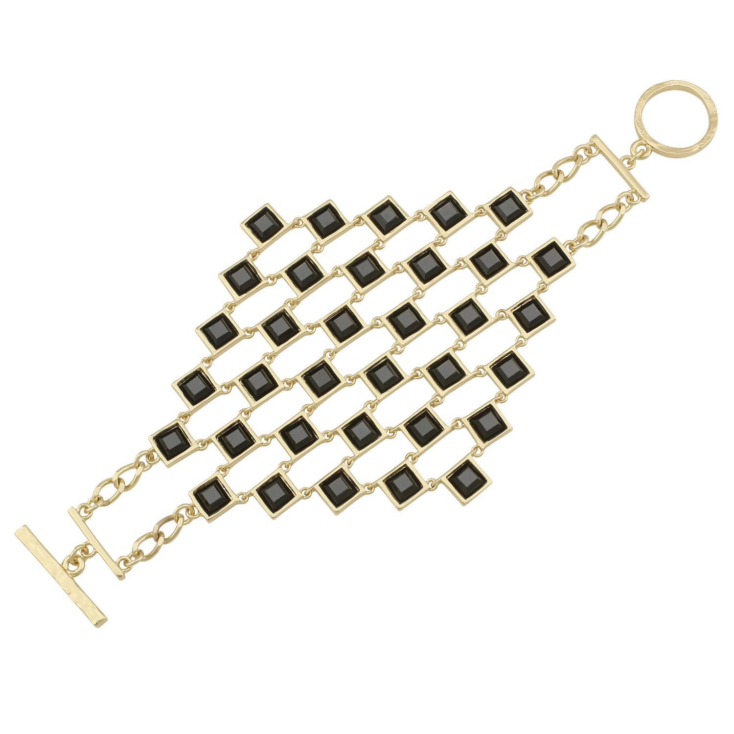 DORENE CUFF – L George Designs