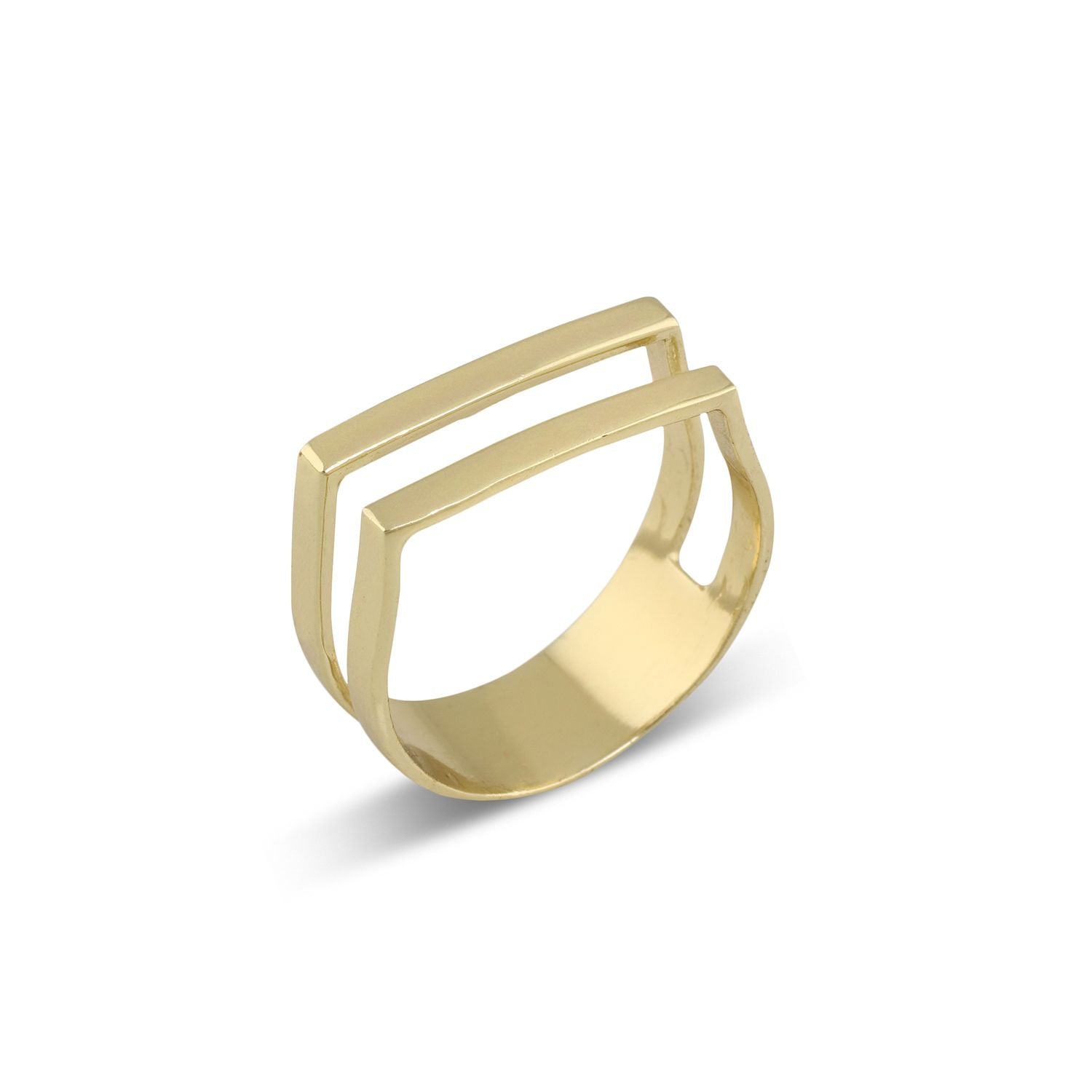 DOUBLE BAR DEBBIE – L George Designs