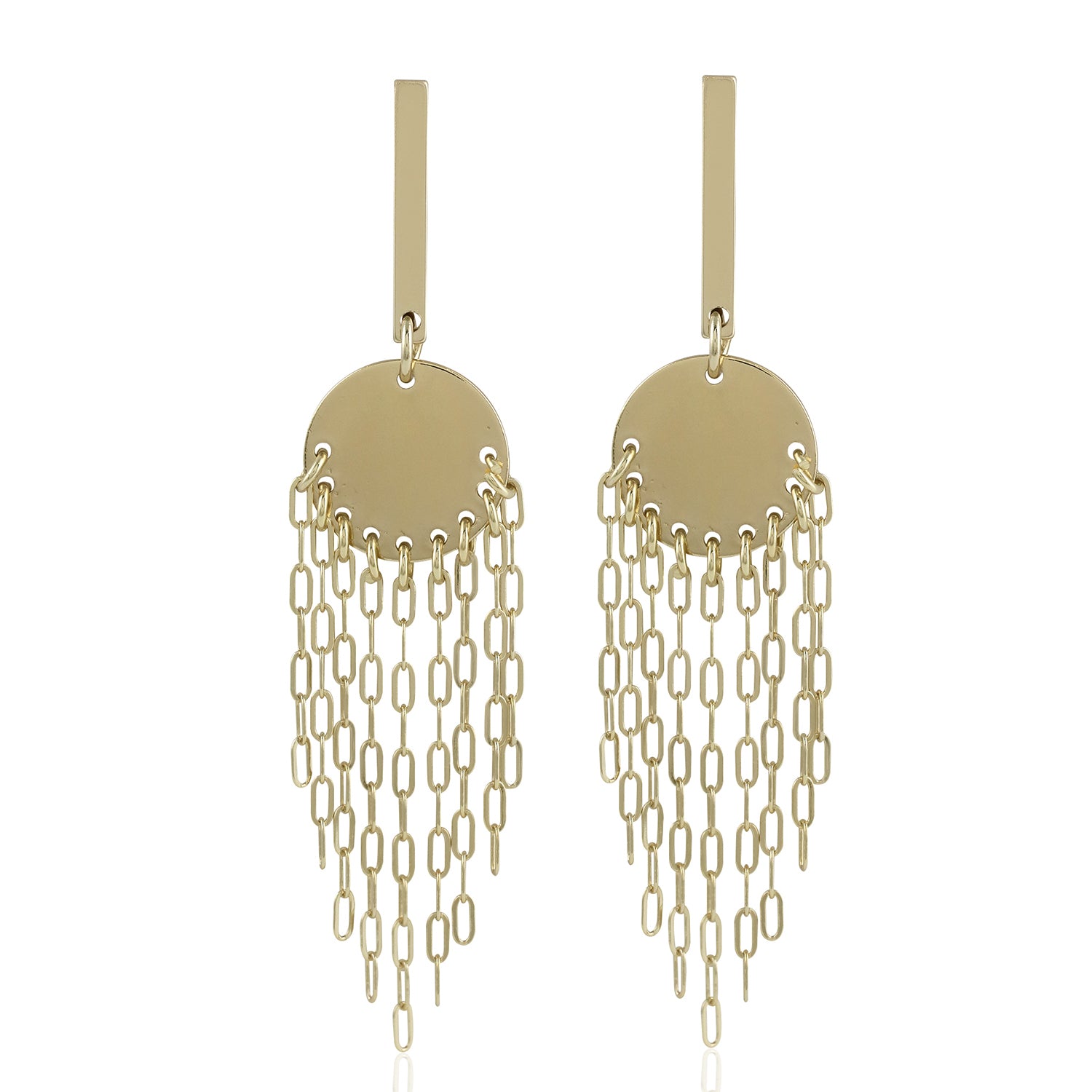 FRINGEY FRINGE – L George Designs